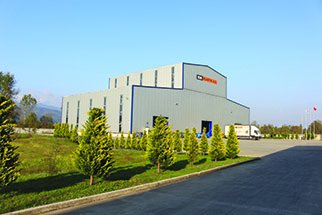 Uçak Plastik Fabrika