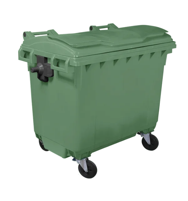 660 Litre Premium