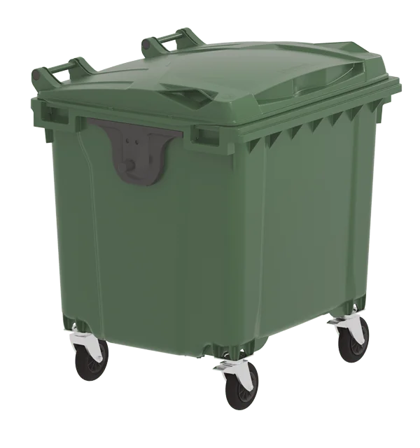 1100 Litre Urban